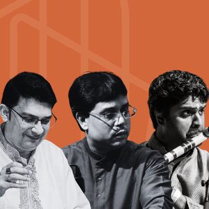 SAMYŌGA to Bring Indian Classical Music to Sierra Madre Playhouse