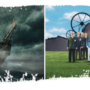 Welsh National Opera Will Come to Milton Keynes Theatre Photo