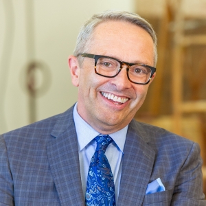 Dwayne Hartford to Retire as Artistic Director of Childsplay in 2026 Photo