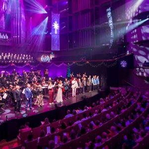 SPIRIT OF CHRISTMAS Returns to QPAC This Holiday Season Photo