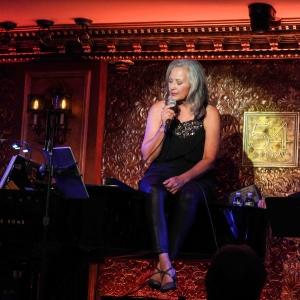 Linda Eder, Melba Moore, and More Set for 54 Below Next Week Photo