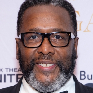 HIPPEST TRIP Producer Wendell Pierce Says Show Is Coming to Broadway Photo