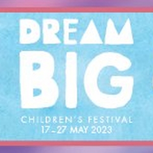 Thousands Of Students Celebrate DreamBIG Children's Festival as the Opening Event is  Video