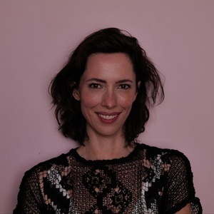 Photos: THE SECRET OF SECRETS: Rebecca Hall to Join Netflix Series Photo