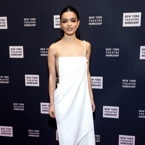 Rachel Zegler Will See What Happens With EVITA Balcony Scene Photo