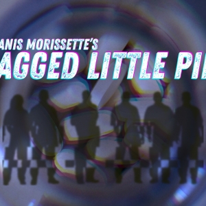 JAGGED LITTLE PILL Comes to Playhouse on the Square in January