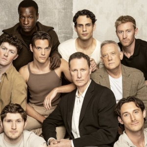 THE INHERITANCE Comes to Sydney in November Photo