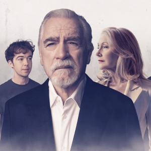 Patricia Clarkson, Alex Lawther, Daryl McCormack, And Louisa Harland Join Brian Cox…