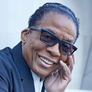 Legendary Musician And Composer Herbie Hancock Comes To NJPAC This September Video