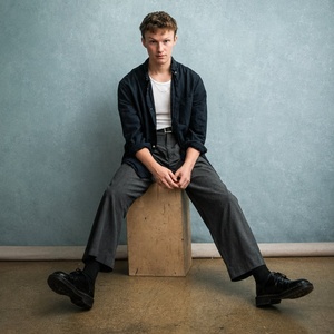 PARADE's Jack Roden to Make New York and London Solo Concert Debuts with MY DAYS Photo