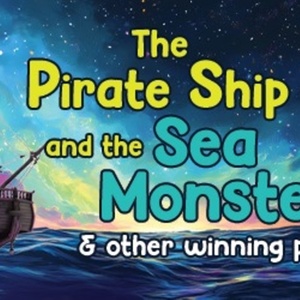 THE PIRATE SHIP AND THE SEA MONSTER Comes to the Florida Studio Theatre Photo