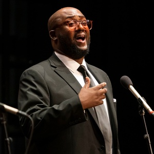 Chicago Philharmonic To Present World Premiere Of INVECTUS And Midwest Premiere Of AN Interview