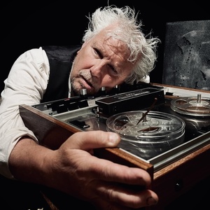 EDINBURGH 2026: Review: KRAPP'S LAST TAPE, Assembly