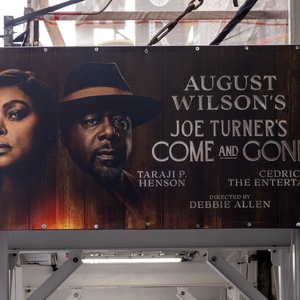 JOE TURNER&rsquo;S COME AND GONE Launches Lottery and Rush Policies Photo