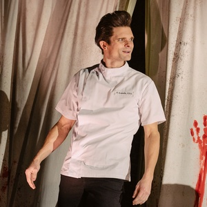 Photos: Andrew Durand in LITTLE SHOP OF HORRORS First Look Photo