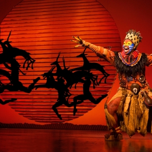 Tickets For THE LION KING in Seattle Go on Sale Next Week Photo