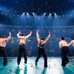 Photos: OPERATION MINCEMEAT North American Tour in Chicago Photo