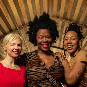 Middle Eastern Rock Meets Western Swing at Flushing Town Hall’s Next Global Mashup  Photo