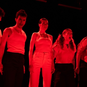 Photos: First Look at INVASIVE SPECIES at The Vineyard Theatre
