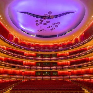 The Greek National Opera Reveals 2023-24 Season Photo