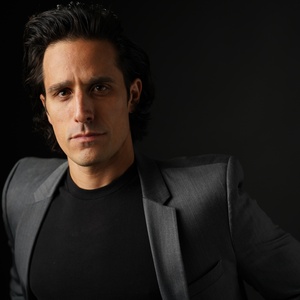 Jared Zirilli and Keri René Fuller Will Lead Industry Reading of New Musical EVERY W Photo