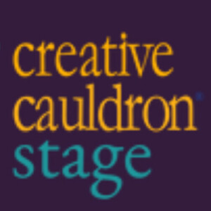 Creative Cauldron Stage Receives Grant for Behind the Scenes Project Photo