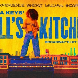 HELLS KITCHEN Will Make Canadian Premiere at the Ed Mirvish Theatre in September Photo