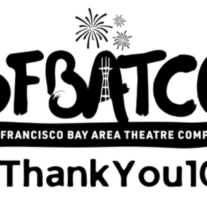 The San Francisco Bay Area Theatre Company Will Perform I, TOO, SING AMERICA Next Mon Photo