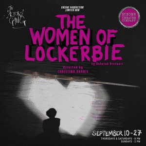 THE WOMEN OF LOCKERBIE to Open The Actors' Gang 2026/2027 Season Photo
