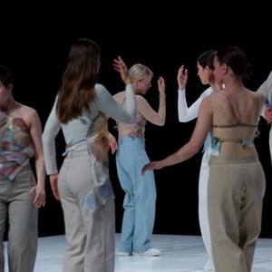 SHIRAZ Comes to The Lilian Baylis Studio in November Photo