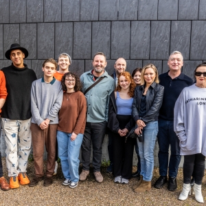 Cast Set For the West End Return of THE UNFRIEND
