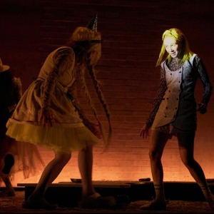 DIE SCHNEEKONIGIN Comes to Theatre Basel This Month Photo