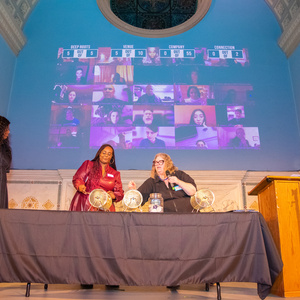 Photos: IndieSpace Reveals Recipients Of Their 2025 Pay Your People Grants