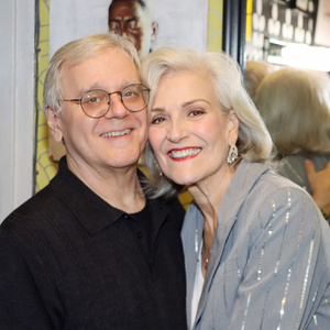 Photos: Karen Mason Performs 'Encore-Nucopia' At Birdland! Photo