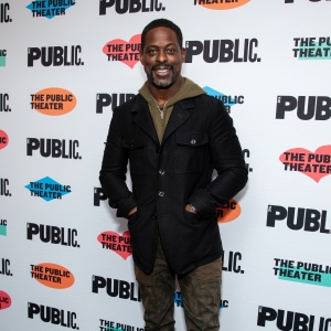 Hulu Reveals Premiere Date for WASHINGTON BLACK Starring Sterling K. Brown Photo