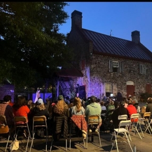 Brave New World Repertory Brings A MOON FOR THE MISBEGOTTEN to Wyckoff House Museum Photo