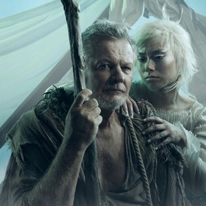 THE TEMPEST Opens At Stratford Festival In New Production By Antoni Cimolino Photo