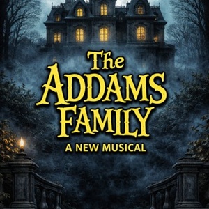 THE ADDAMS FAMILY Musical to Open at Americana Theatre Company Photo