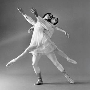 National Ballet of Canada Mourns Loss of Principal Dancer Hazaros Surmeyan Photo