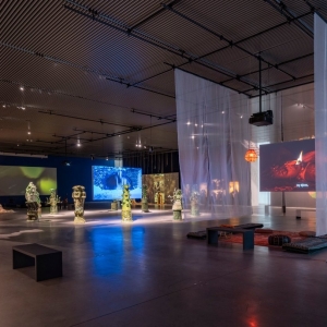 OPEN CALL: PORTALS Closes This Month Photo