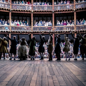 Freelancers Make Theatre Work Secures £150K Funding to Support UK Performing Arts Fr Photo