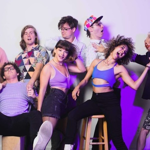 GENTLEMAN BRAWLERS Come to the Spire Center in April Photo