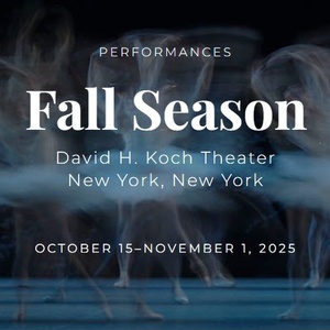 American Ballet Theatre Announces Initial Casting for 2025 Fall Season at the David…