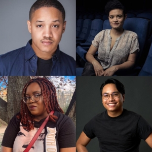 Abingdon Theatre Company Selects Four Playwrights to Showcase the Month of February Photo