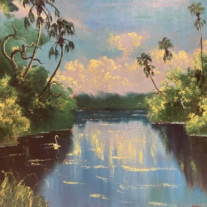 'The First Lady of the Highwaymen' Lecture Comes to the Arts Advocates Gallery