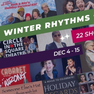 URBAN STAGES WINTER RHYTHMS Returns In December Photo