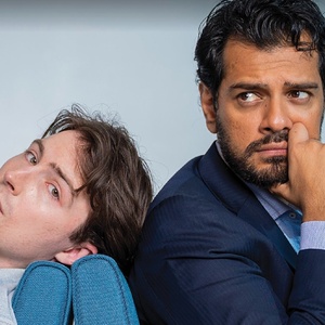 Mohsin Zaidi Brings THE SURROGATE To Crow's Theatre Video