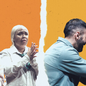 PROVIDERS to Tour London Schools Feb–March 2027 Before Brixton House Run Photo