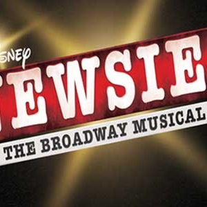 Cast Set For NEWSIES at Musical Theatre West Photo