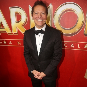 Michael Feinstein to Close Kean Stage’s 2024-2025 Season Photo